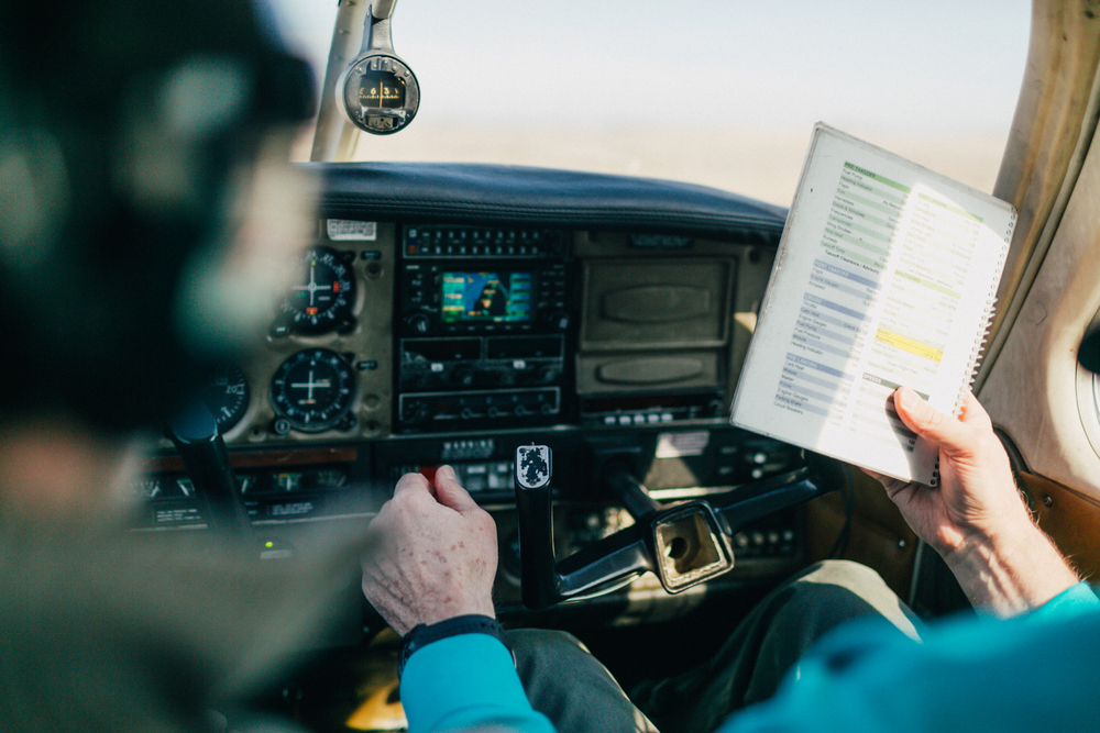 Use these four factors to determine which flight training program is right for you.