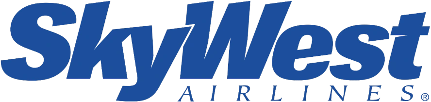 SkyWest Airlines Logo