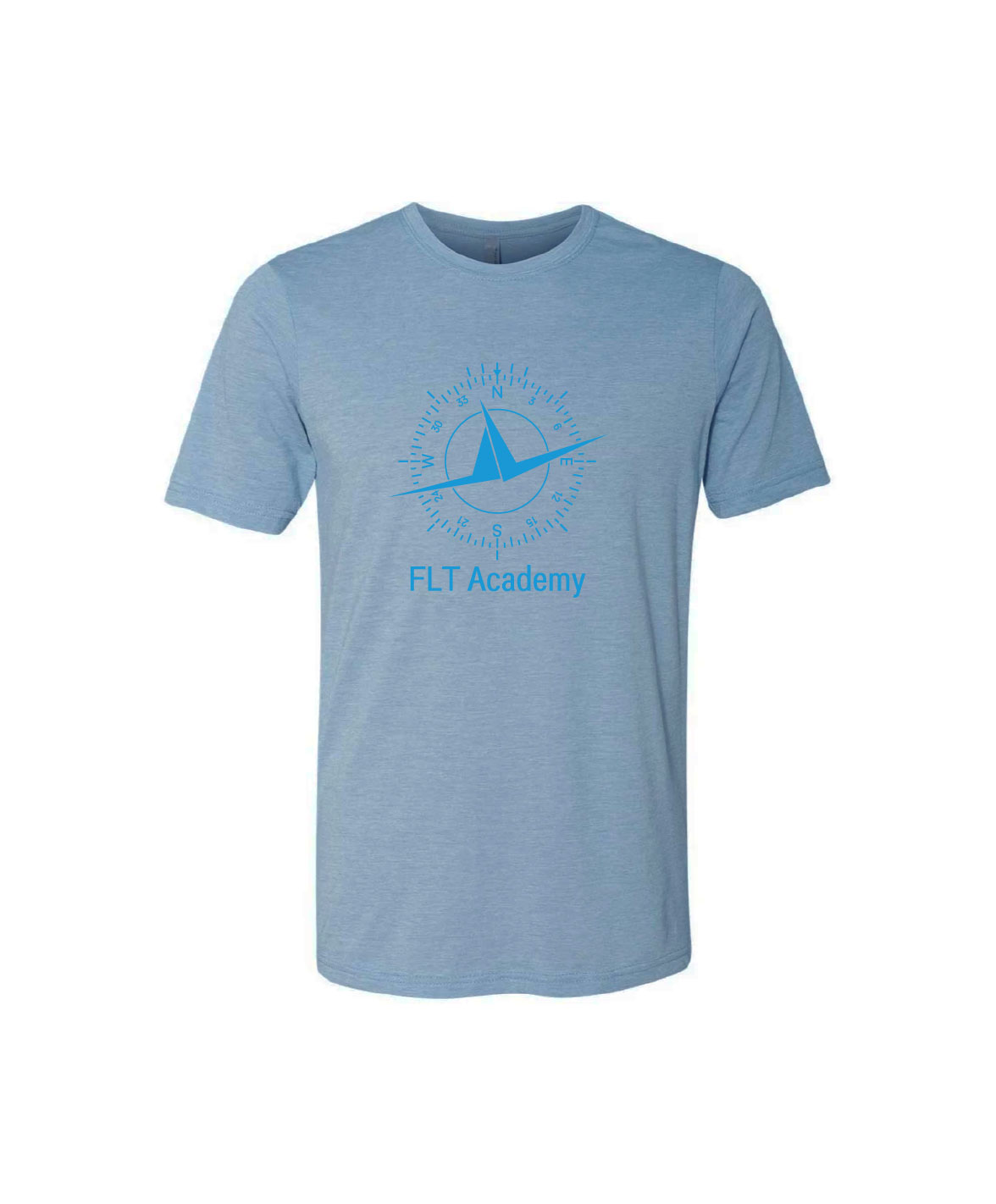 FLT T-Shirt - FLT Academy